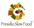 Logo Presidio Slow Food