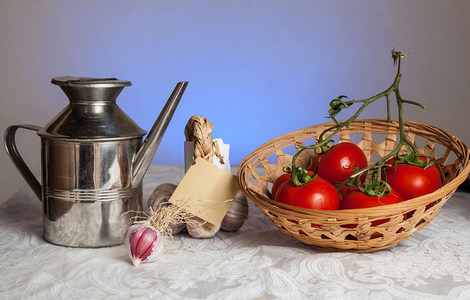 Aglio Rosso di Nubia